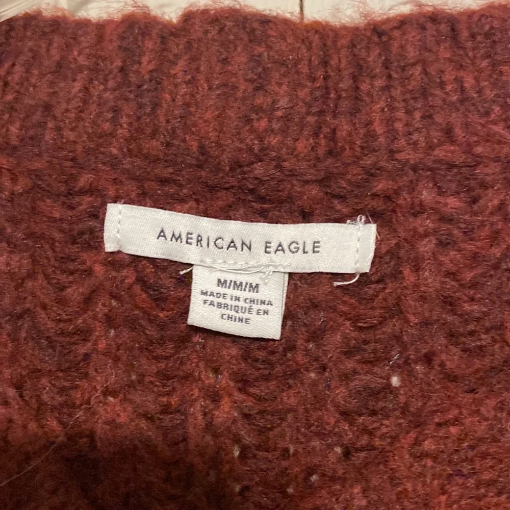 American Eagle Sweater - Picture 3 of 5